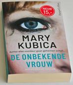 Mary Kubica:  De onbekende vrouw, Mary Kubica, Nieuw, Ophalen of Verzenden, Amerika