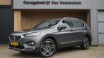SEAT Tarraco 1.5 TSI 150pk Xcellence Pano.Dak Leder 360-View, Auto's, Seat, Euro 6, 4 cilinders, 150 pk, Overige kleuren