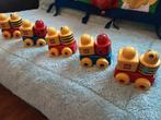 Lego Primo auto bouwsteen dier, Ophalen of Verzenden, Duplo