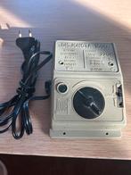 Jouef Transformator 1500, Hobby en Vrije tijd, Modeltreinen | H0, Gebruikt, Jouef, Ophalen of Verzenden, Analoog