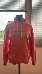 Calvin klein hoody m, Kleding | Dames, Truien en Vesten, Ophalen of Verzenden, Gedragen, Maat 38/40 (M), Roze
