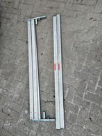 Afrijsysteem 140 cm, Doe-het-zelf en Verbouw, Overige Doe-het-zelf en Verbouw, Ophalen of Verzenden, Zo goed als nieuw