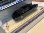 AANBIEDING ! Lamborghini Countach 25th ann TSM 1:43 ! C4F, Hobby en Vrije tijd, Modelauto's | 1:43, Overige merken, Auto, Verzenden