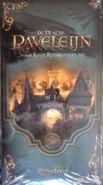 2 DVD Jeugd: Raveleijn; Efteling, gesealed., Ophalen of Verzenden, Film, Vanaf 9 jaar, Avontuur