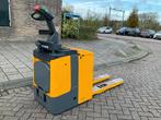 Jungheinrich ERE120 2000KG SPECIAAL PALLETWAGEN / HEFTRUCK, Overige aandrijving, Palletwagen, Jungheinrich