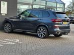 BMW X5 XDrive40i High Executive 7p/PANO-DAK/CARPLAY/LEDER/CA, Auto's, BMW, Adaptive Cruise Control, Gebruikt, 7 stoelen, 340 pk