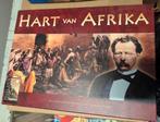 Hart of Afrika bordspel, Hobby en Vrije tijd, Gezelschapsspellen | Bordspellen, Ophalen of Verzenden