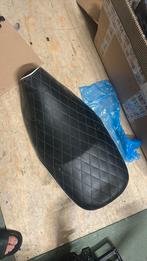 Vespa S-LX zadel buddyseat, Ophalen of Verzenden, Vespa, ., .
