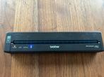 Brother PJ-662 Thermische Printer - Tattoo Printer, Computers en Software, Printers, Zwart-en-wit printen, Gebruikt, Verzenden