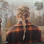 LP Taylor Swift Evermore Green Vinyl NEW, Verzenden, 2000 tot heden, Nieuw in verpakking, 12 inch