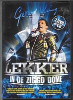gerard joling-lekker in de ziggo dome, Alle leeftijden, Ophalen of Verzenden, Zo goed als nieuw