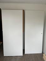 Binnendeur opdek Hornbach, Doe-het-zelf en Verbouw, Deuren en Horren, Ophalen, 80 tot 100 cm, Binnendeur, Nieuw