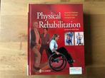 Physical Rehabilitation - Seventh edition - NIEUW -, Ophalen of Verzenden, Zo goed als nieuw, HBO
