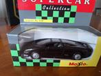 Jaguar XJ220–Maisto Supercar Collection–gesloten verpakking, Ophalen of Verzenden, Nieuw, Auto, Overige merken