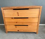 Ladekast, Ophalen, Gebruikt, 50 tot 100 cm, 3 of 4 laden