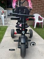 Qplay Driewieler - Loopfiets, Fietsen en Brommers, Ophalen, Zo goed als nieuw