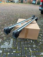 Originele Volkswagen Tiguan Allspace Dakdragers, Ophalen of Verzenden, Gebruikt