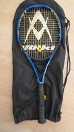 Tennisracket völkl, Sport en Fitness, Tennis, Ophalen of Verzenden, Racket, Overige merken