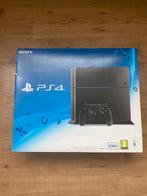 Playstation 4 (2TB) Compleet in Originele Doos, Spelcomputers en Games, Spelcomputers | Sony PlayStation 4, Met 2 controllers