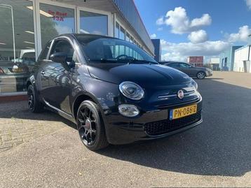 Fiat 500 0.9 TA T Popstar beschikbaar voor biedingen