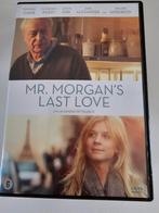 Dvd mr. Morgan's last love - Sandra Nettelbeck, Alle leeftijden, Ophalen of Verzenden, Drama