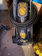 2x Kärcher HD 6/13 C Hogedrukreinigers - Bouwjaar 2022, Ophalen, Gebruikt, Overige typen