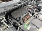 Motor van een Peugeot 3008, Auto-onderdelen, Motor en Toebehoren, Gebruikt, -, -, Ophalen of Verzenden