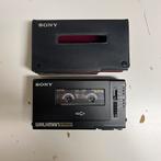 Sony WM-D6 Professional Walkman Getest, Audio, Tv en Foto, Walkmans, Discmans en Minidiscspelers, Ophalen, Sony, ``, Walkman