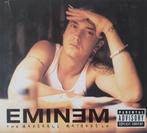Eminem the Marshall Mathers 2cd, Cd's en Dvd's, Ophalen of Verzenden, 2000 tot heden, Zo goed als nieuw