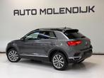 Volkswagen T-Roc 1.5 TSI 150 PK Navi / Digital display / ACC, Auto's, Volkswagen, 4 cilinders, 150 pk, Origineel Nederlands, Bedrijf