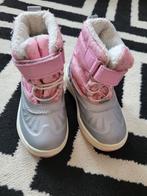 Snowboots 23 maat, Kinderen en Baby's, Babykleding | Schoentjes en Sokjes, Zo goed als nieuw, Ophalen