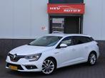 Renault Mégane Estate 1.2 TCe Zen navi LM airco, Auto's, Voorwielaandrijving, 65 €/maand, Gebruikt, 4 cilinders