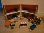 Houten Nijntje speelhuis Met Accessoires, Ophalen, Nieuw, Poppenhuis