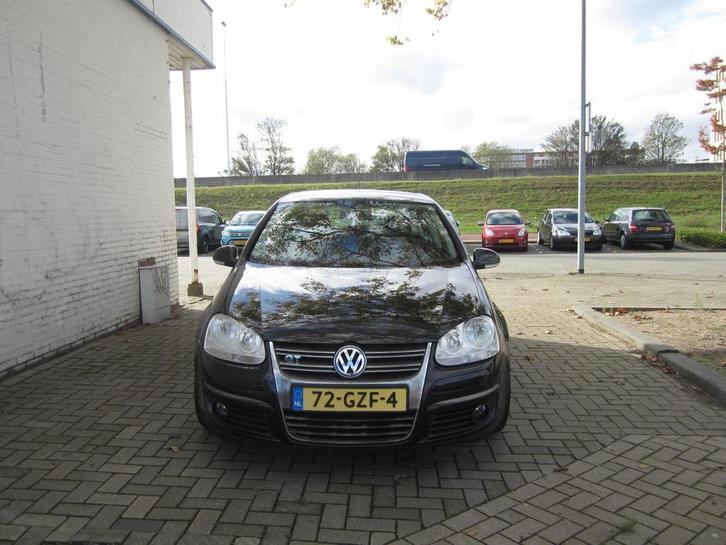 Volkswagen Golf 1.4 TSI Comfortline, Auto's, Volkswagen, Bedrijf, Te koop, Golf, ABS, Airbags, Airconditioning, Boordcomputer