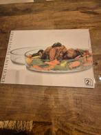 2 ovenschalen (nieuw), Ophalen of Verzenden, Nieuw