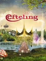 4 Toegangskaarten voor attractiepark de Efteling, Tickets en Kaartjes, Drie personen of meer