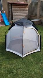 Deryan up to go box / tent, Caravans en Kamperen, Tenten, Ophalen of Verzenden, Zo goed als nieuw