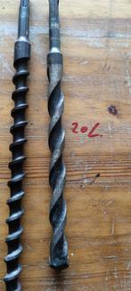 SDS steenboren 7x, Ophalen of Verzenden, Zo goed als nieuw, Overige typen