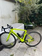 APEX Flump 3.0 – Carbon Aero Road Bike, Fietsen en Brommers, Overige merken, Carbon, Ophalen of Verzenden, Zo goed als nieuw