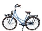 Damesfiets Avalon Cargo 28"/50cm/3ver - Garantie/Levering, Fietsen en Brommers, Overige merken, Nieuw, Facebikenl@gmail.com, 53 tot 57 cm