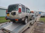 Land Rover Discovery 2| TD5| In onderdelen te koop!, Auto's, Automaat, Land Rover, 2495 cc, 138 pk