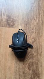 IMOSHION bedrade RGB gaming muis, Computers en Software, Muizen, Rechtshandig, Muis, IMoshion, Gaming muis