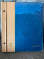 Oud Album Poczta polska, Ophalen of Verzenden, Buitenland