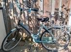 Goede damesfiets Batavus incl frame nr - maat 53, Ophalen, Versnellingen, Batavus, 53 tot 56 cm