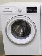 Wasmachine Siemens IQ 500 extra klasse, Gebruikt, Ophalen of Verzenden, 85 tot 90 cm, 1200 tot 1600 toeren
