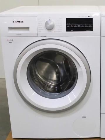 Wasmachine Siemens IQ 500 extra klasse  beschikbaar voor biedingen
