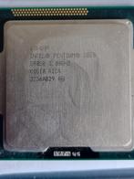 Pentium G860 (Socket 1155), Computers en Software, Processors, Ophalen of Verzenden, Zo goed als nieuw