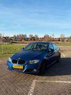 BMW 3-Serie 3.0 I 325 AUT 2010 Blauw, Automaat, 745 kg, Achterwielaandrijving, 2996 cc