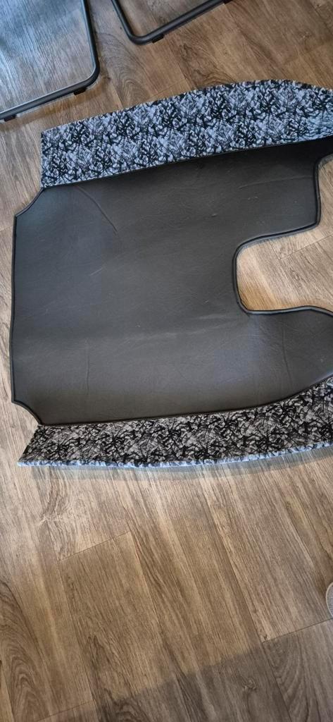 Scania R2 Interieur set, Auto-onderdelen, Vrachtwagen-onderdelen, Scania, Interieur en Bekleding, Nieuw, Ophalen