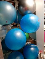 Rek voor bosu ballen, Sport en Fitness, Ophalen, Fitnessbal